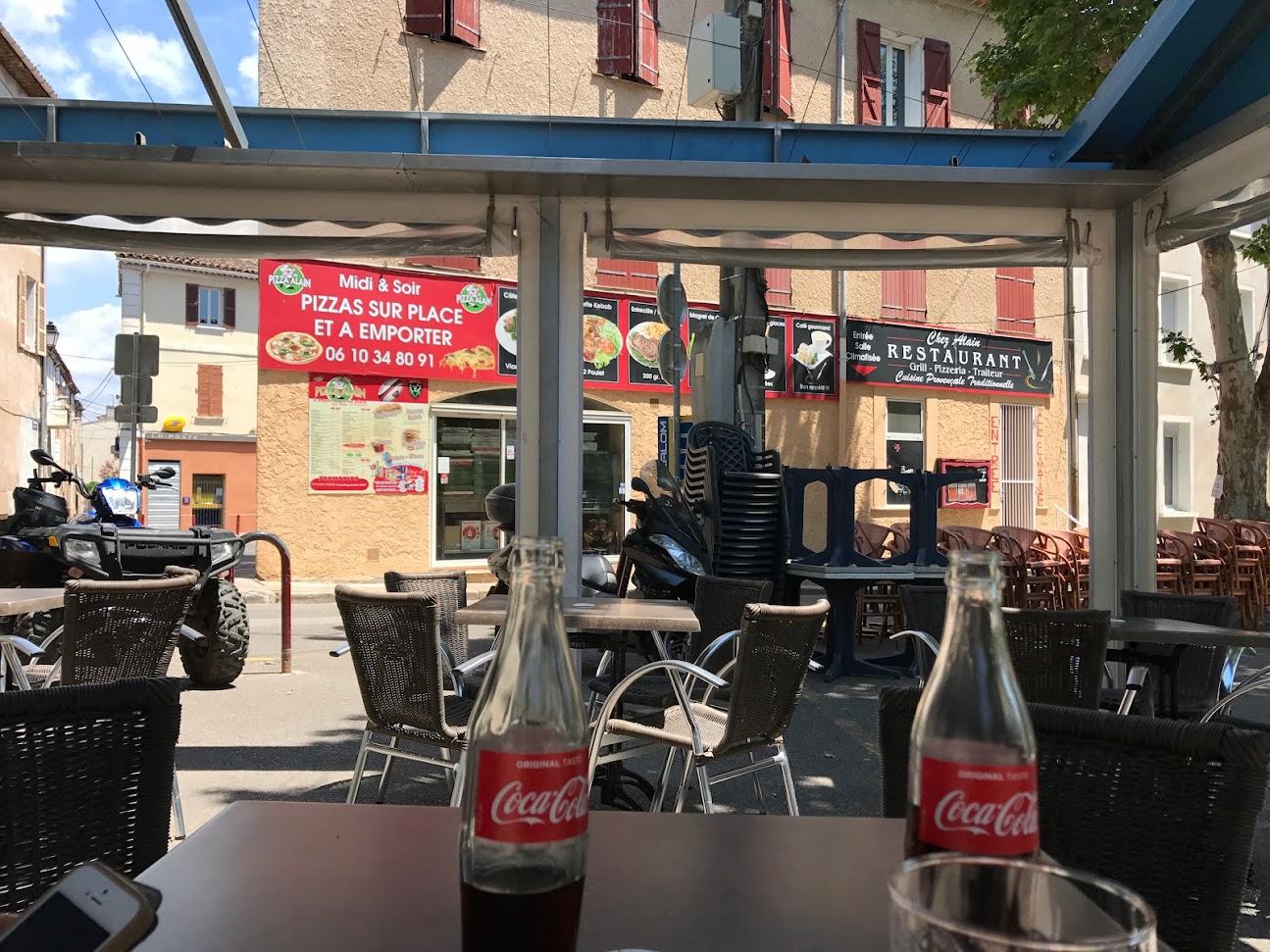 Photo de Chez Alain