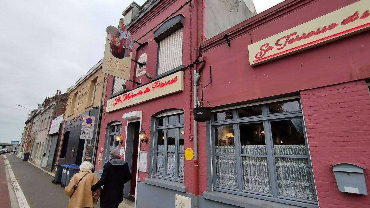Photo de La Marmite de Pierrot