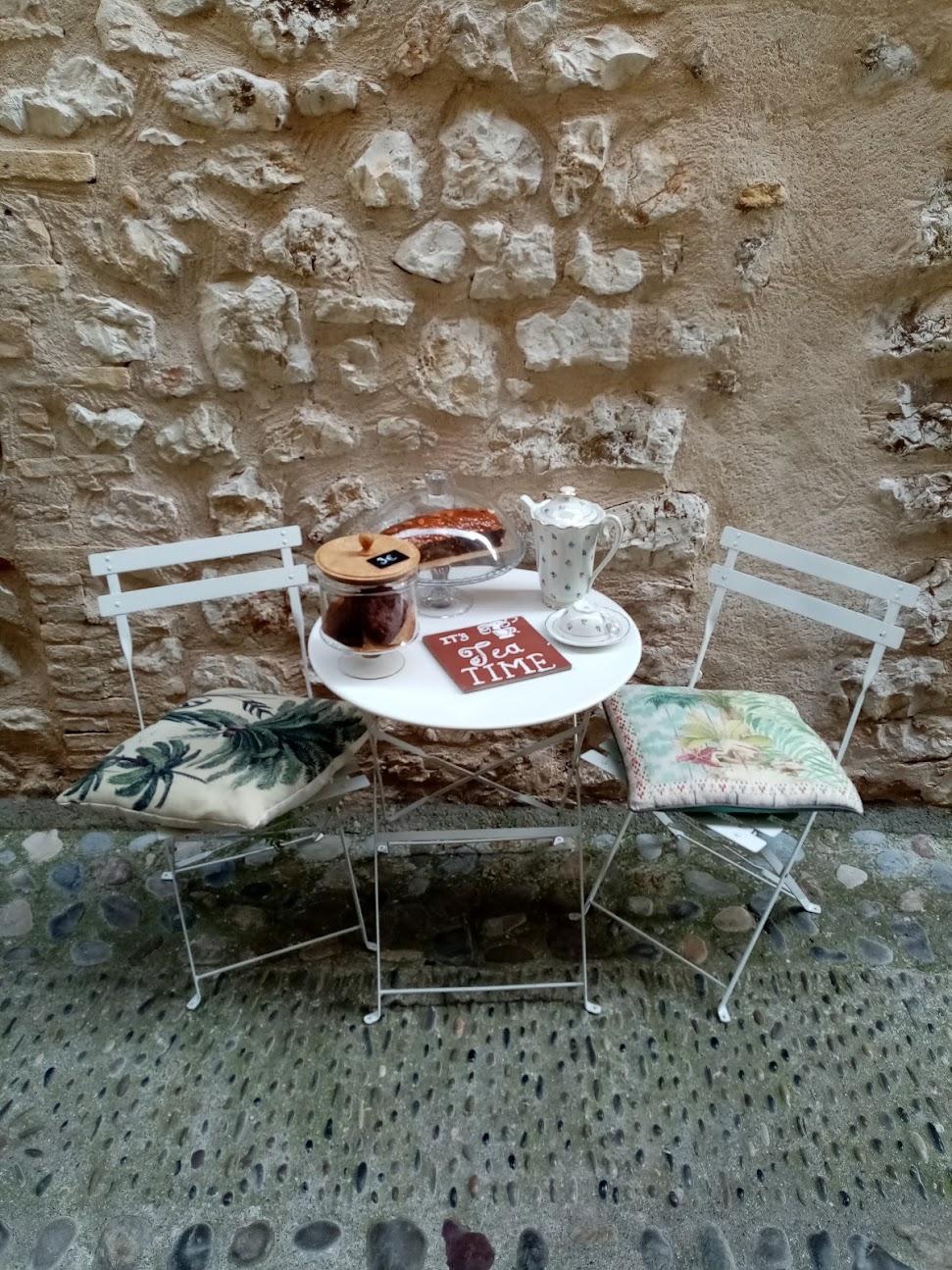 Photo de Restaurant Café Timothé