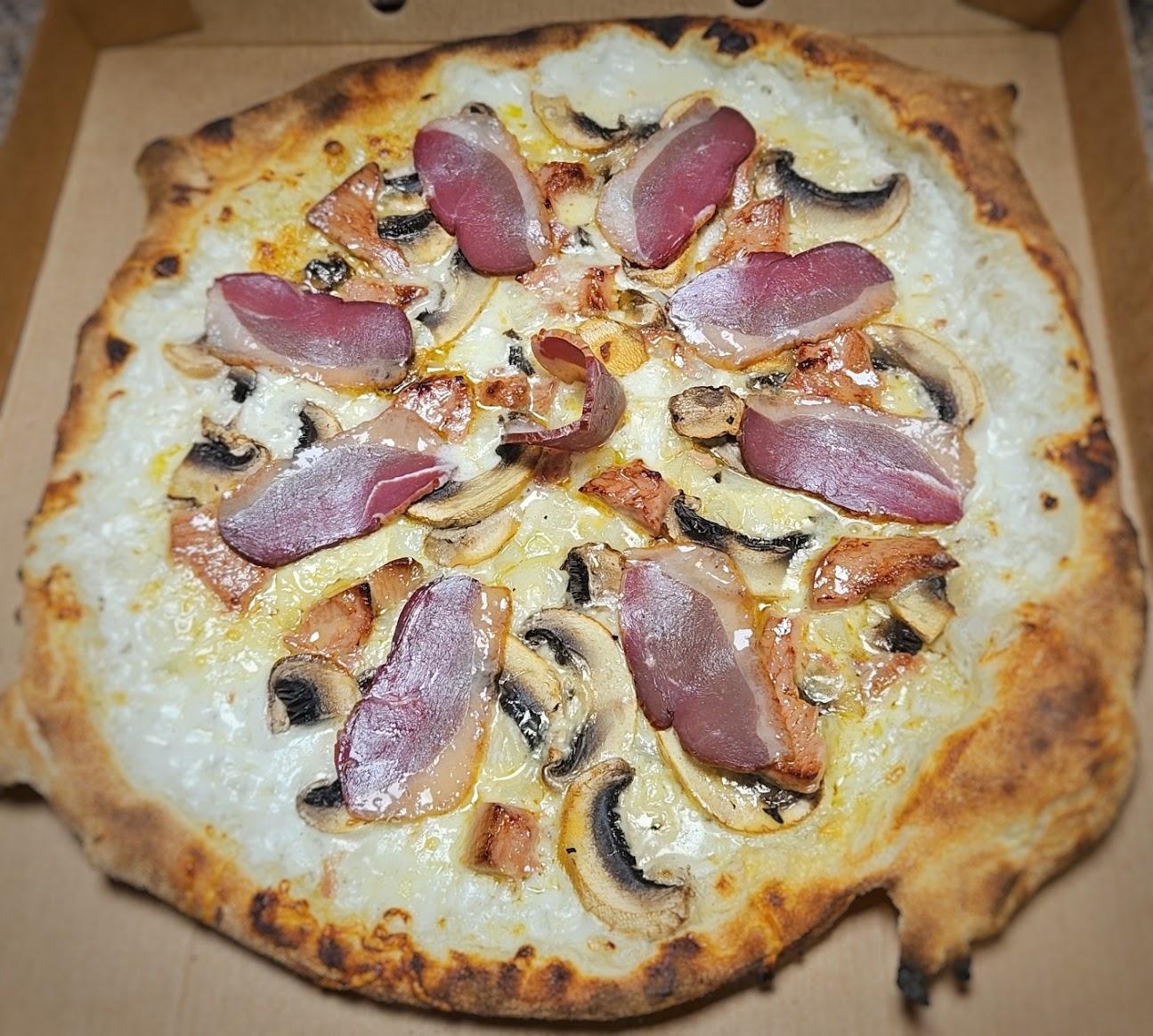 Photo de Allo Pizz' Jarnac