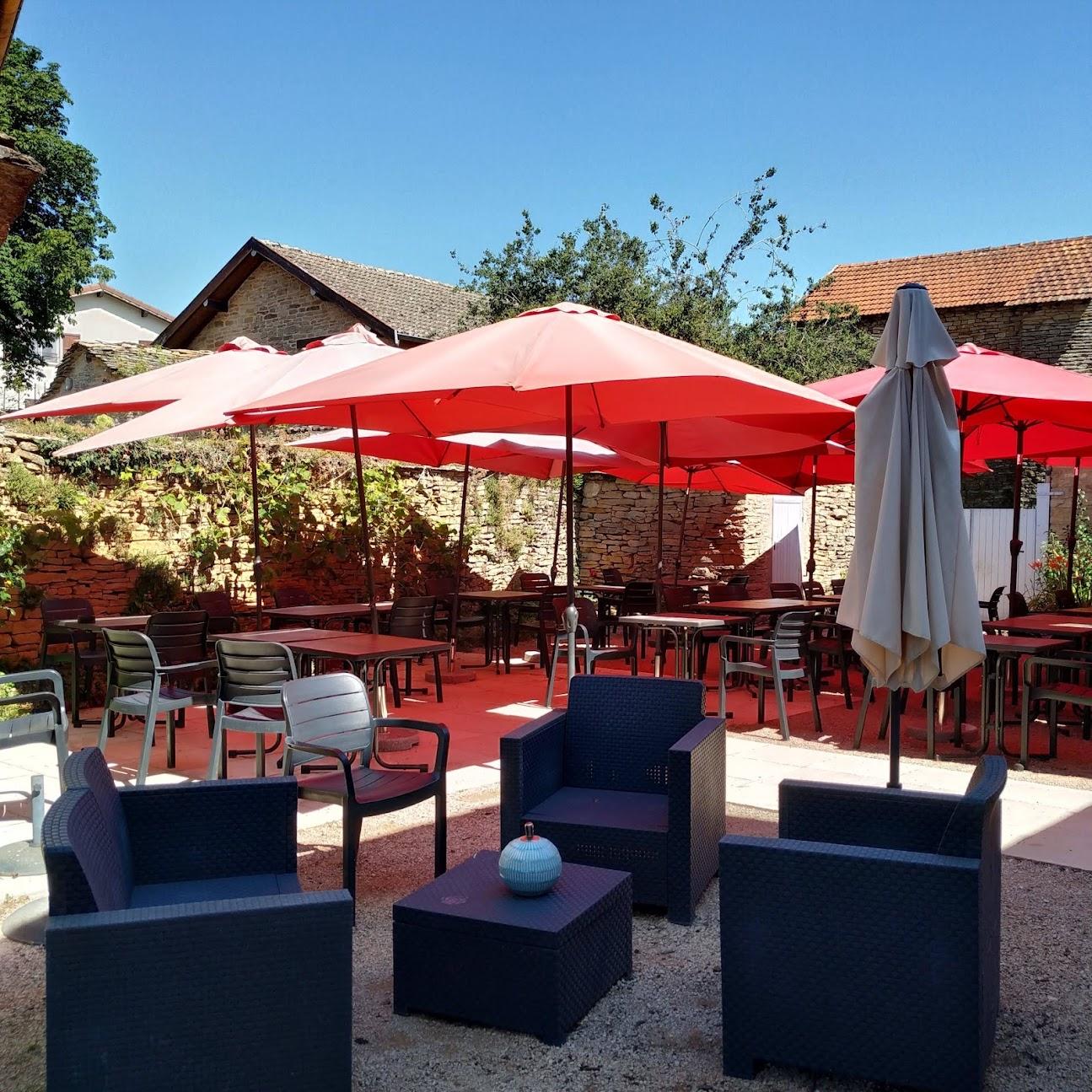 Photo de Auberge de Larina