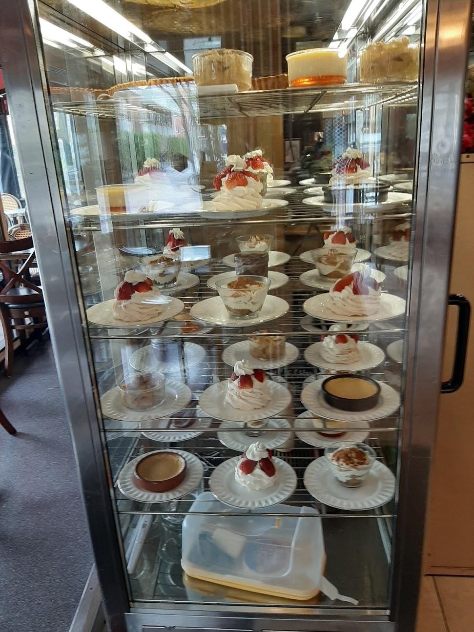 Photo de Café Brasserie de l'Hôtel de Ville