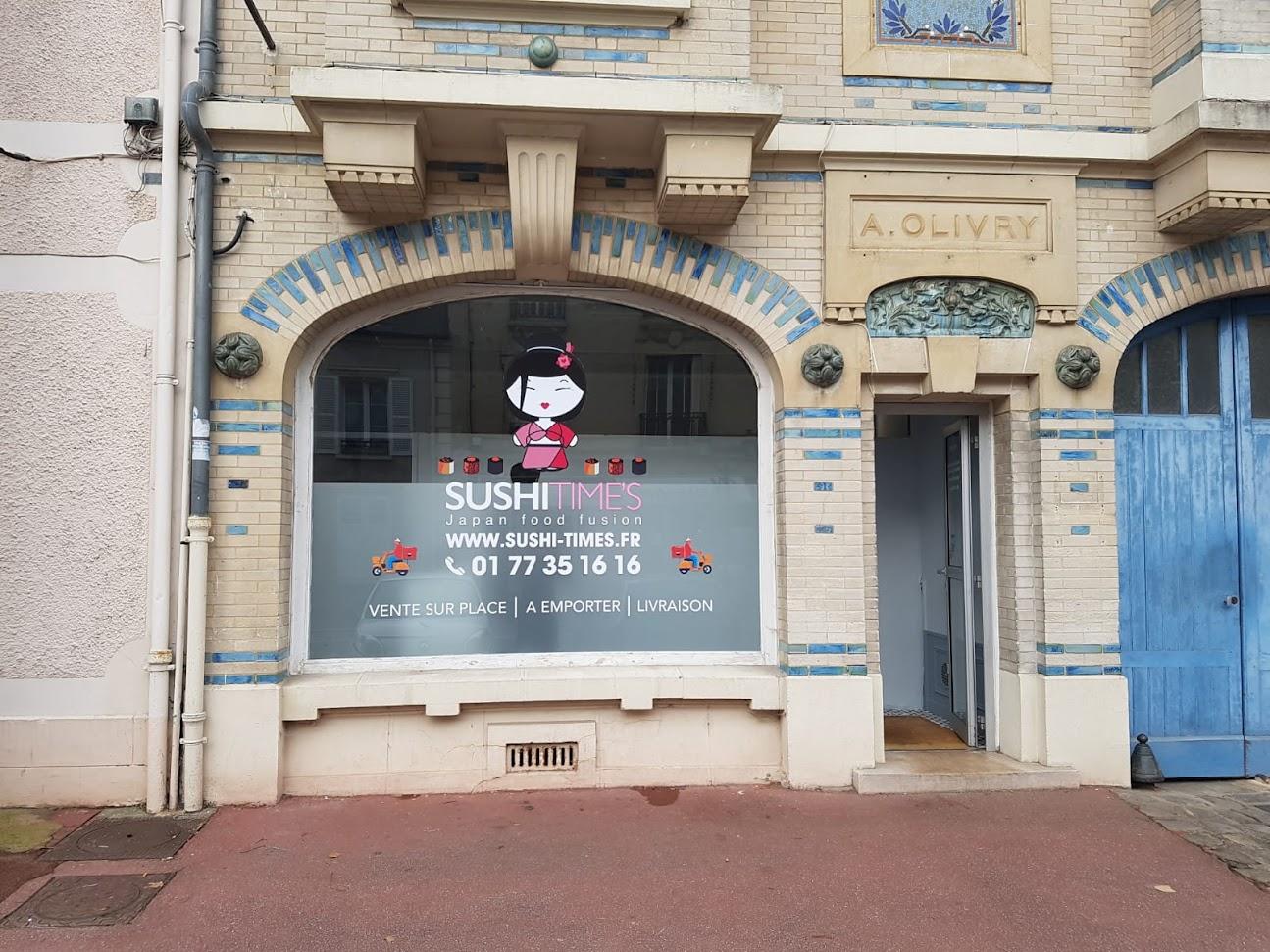 Photo du restaurant Sushi Wokii Le Perray En Yvelines