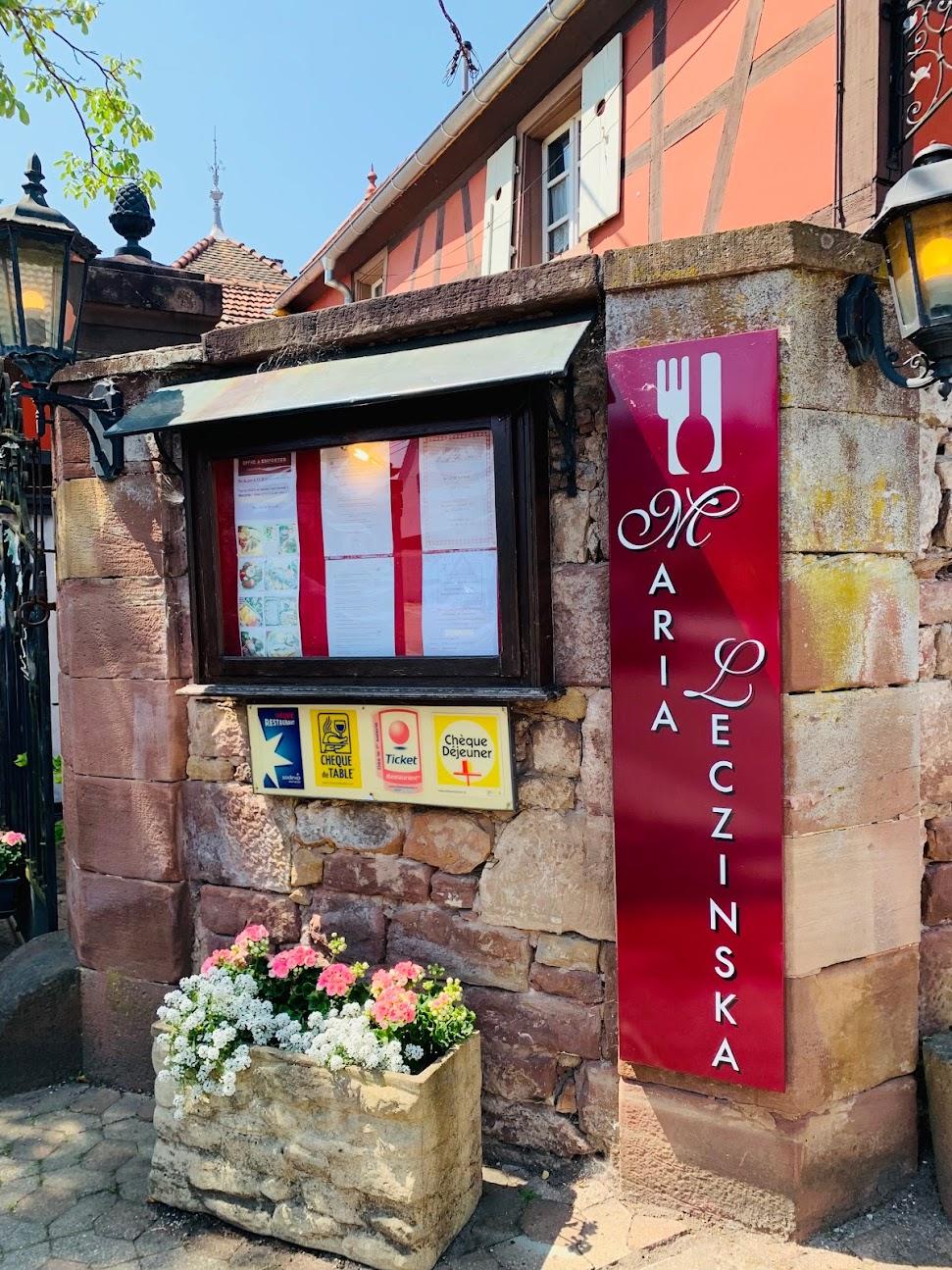 Photo de Le Relais Princesse Maria Leczinska