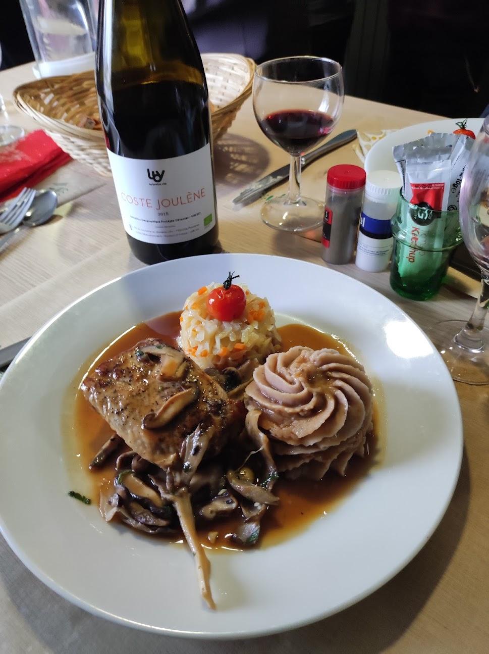 Photo de Le Bistrot D'antan
