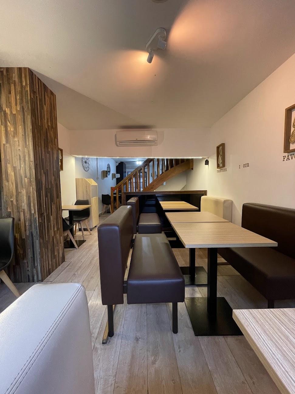 Photo du restaurant Frenchy’s
