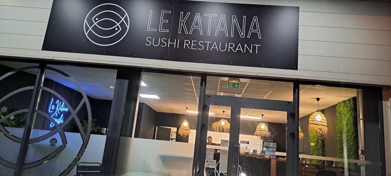 Photo de Le katana sushi
