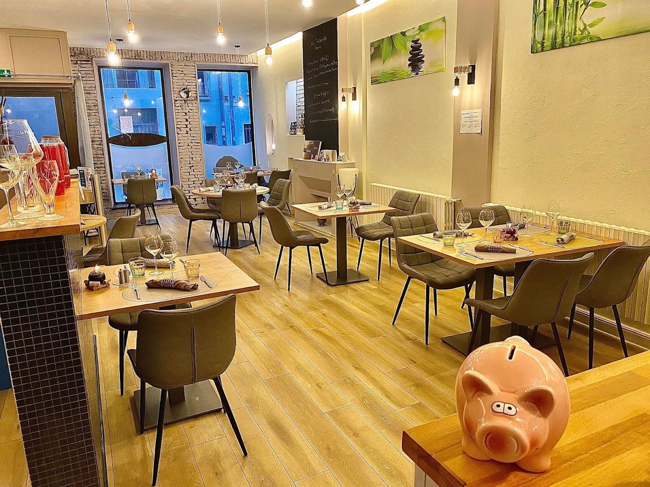 Photo de Le P'tit Bistro d'Ethan