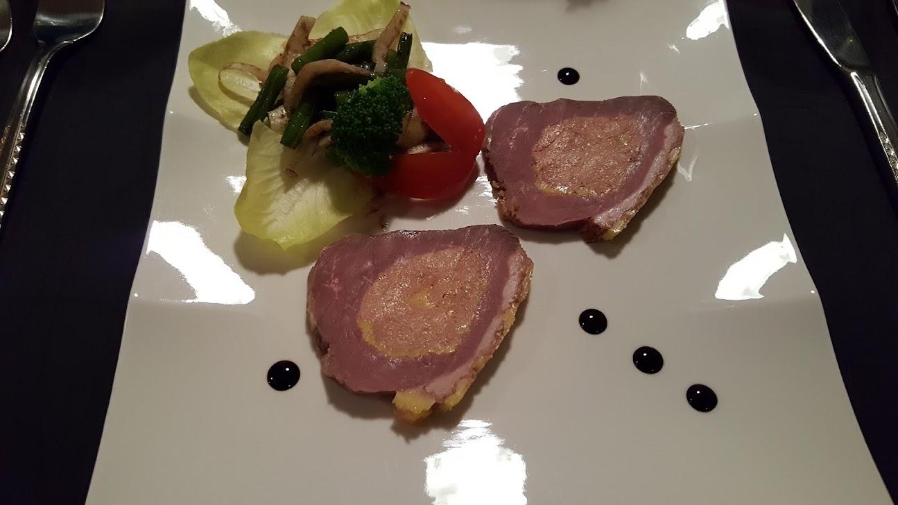 Photo du restaurant Le Pelugney