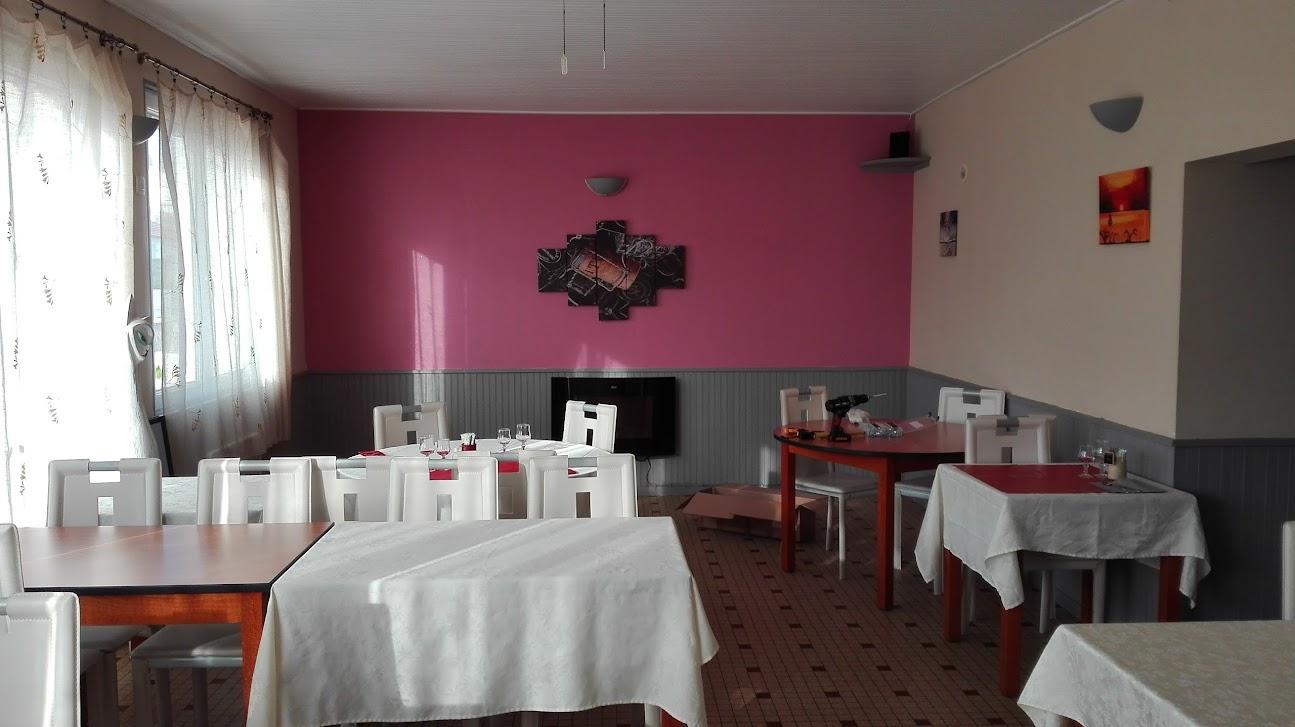 Photo de Le Boisvinet