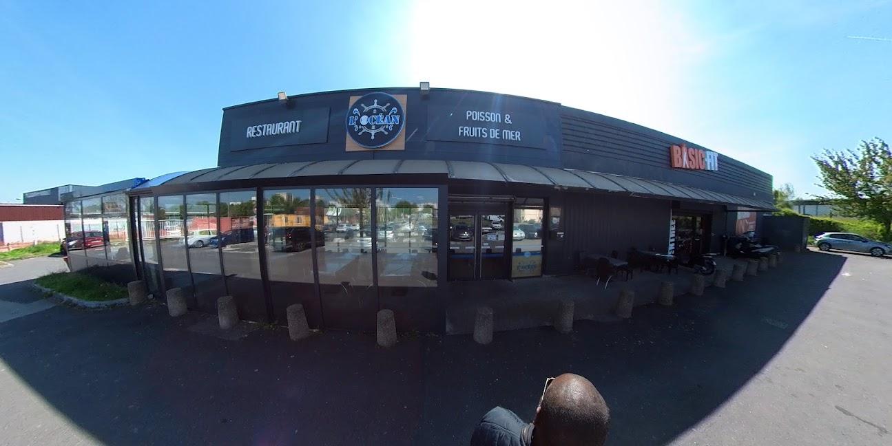 Photo de Restaurant L'Océan