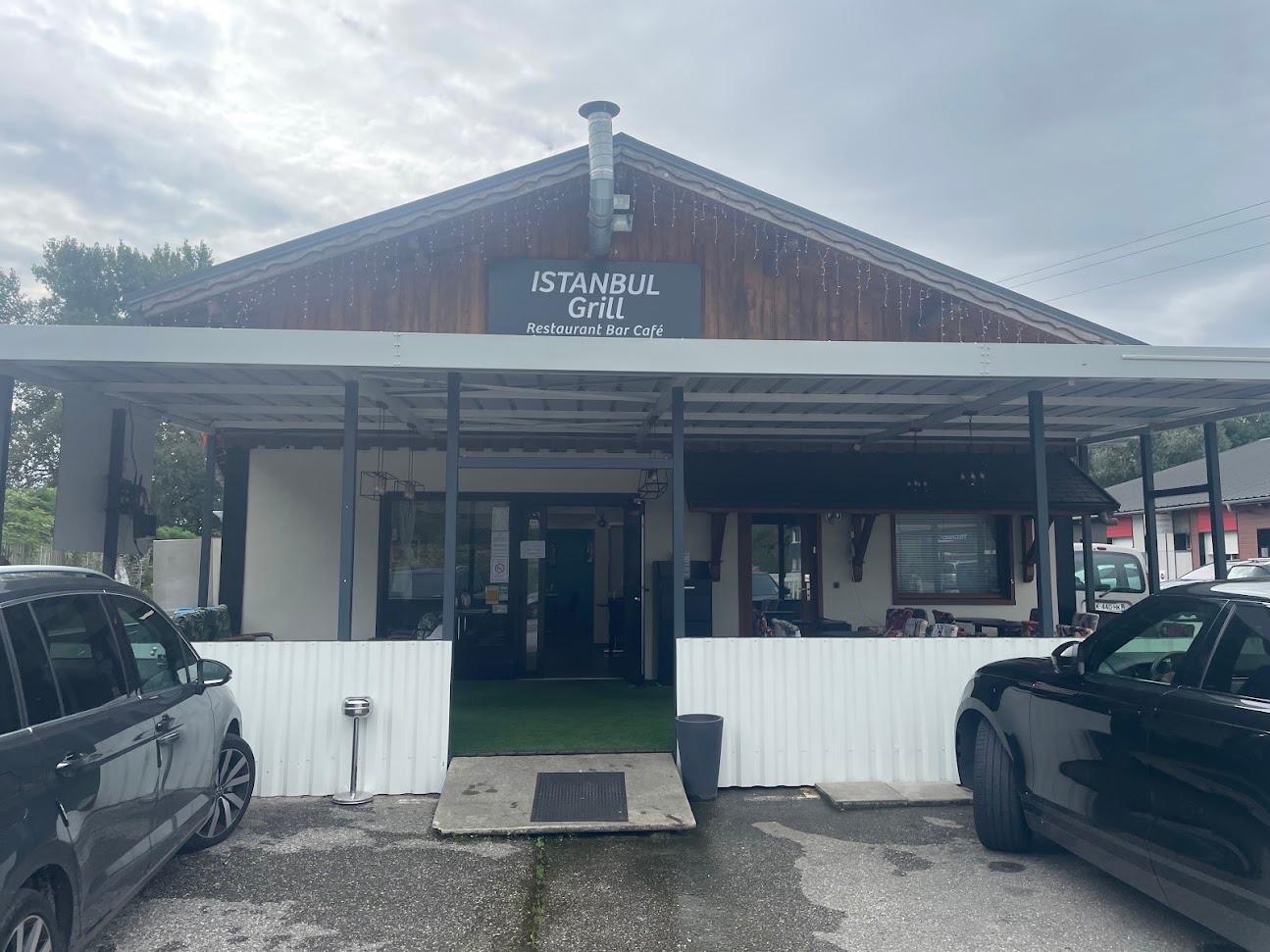 Photo de RESTAURANT LE MERSI
