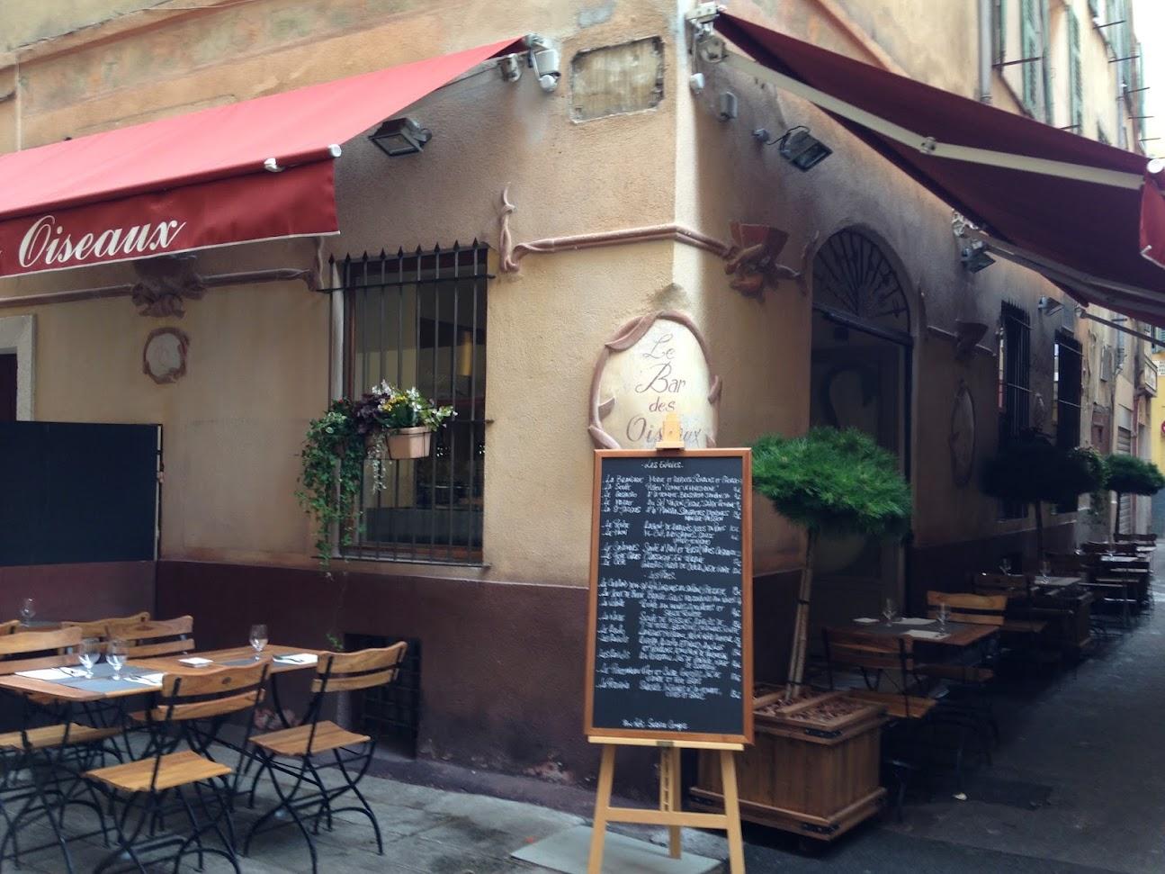 Photo du restaurant Le Bar des Oiseaux