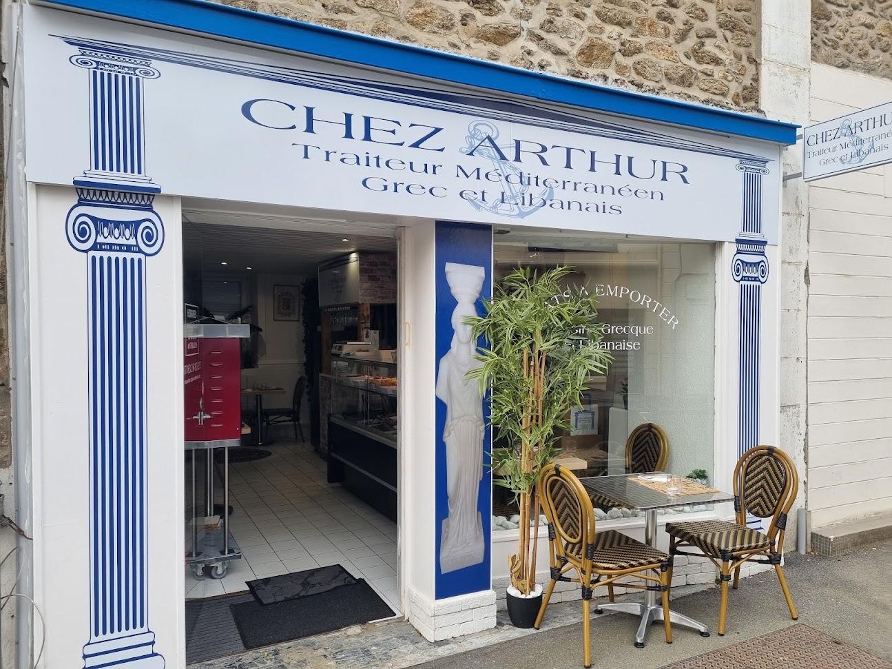 Photo de Chez Arthur