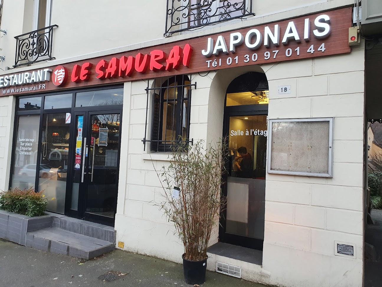 Photo de Le Samurai