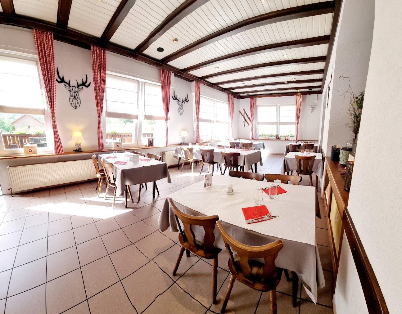 Photo du restaurant La Petite Suisse - Bar / Restaurant / Traiteur