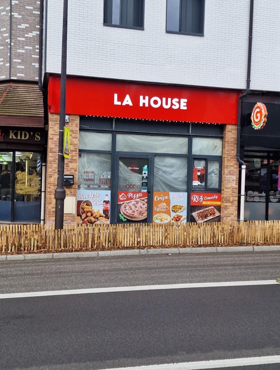 Photo de La House