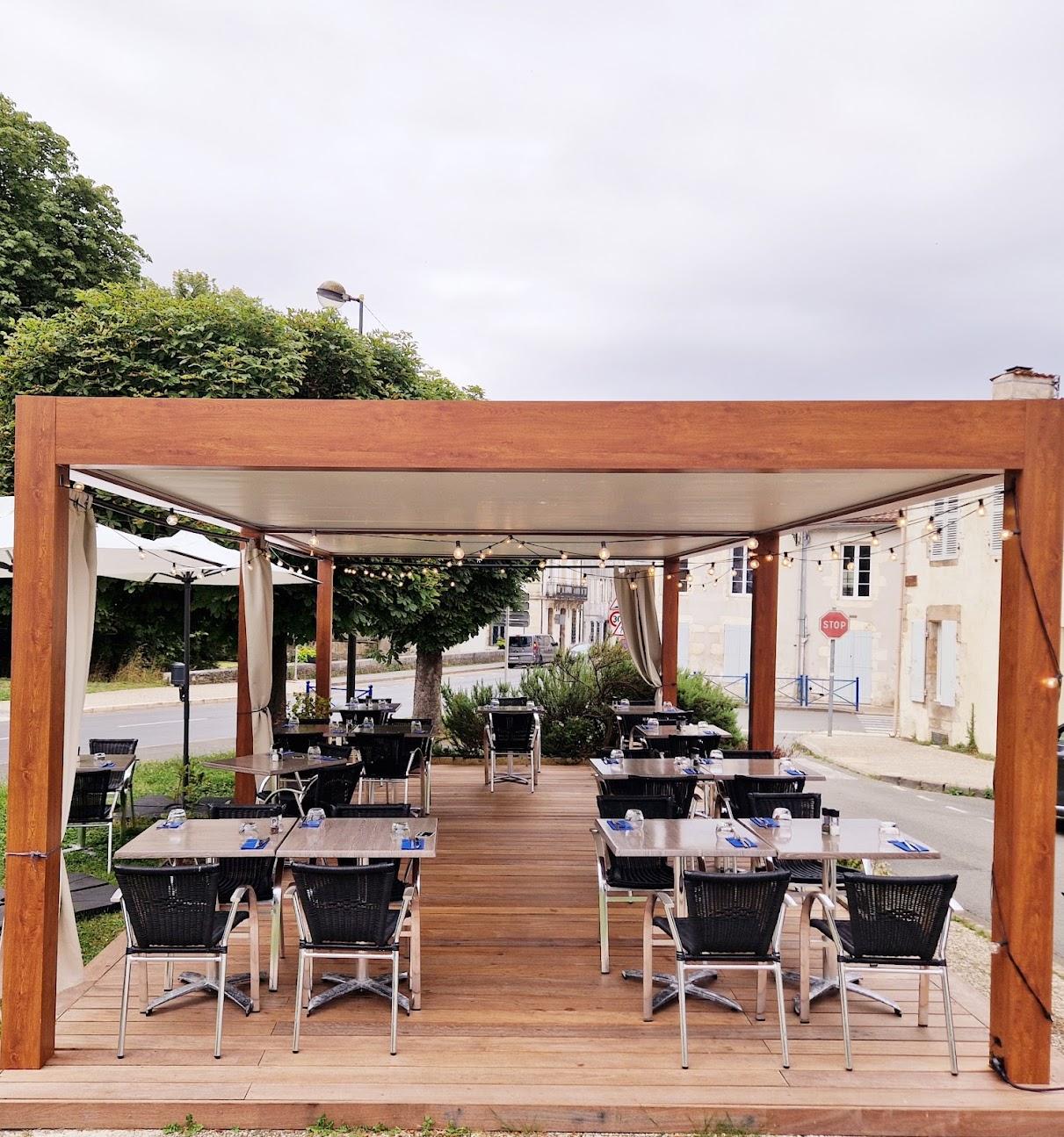 Photo du restaurant Le Met's