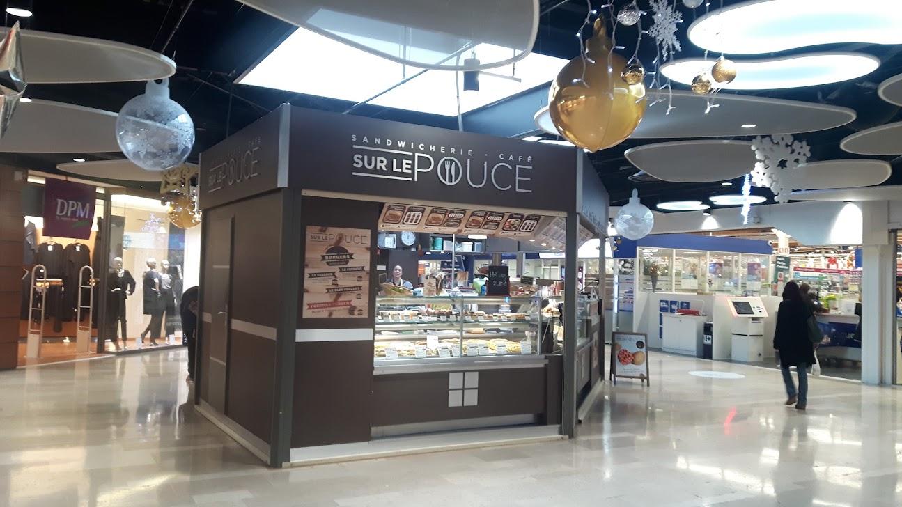 Photo du restaurant Sur le Pouce