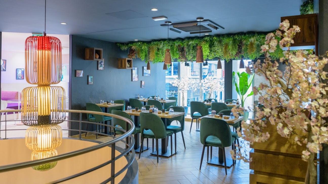 Photo de Côté Sushi Mulhouse