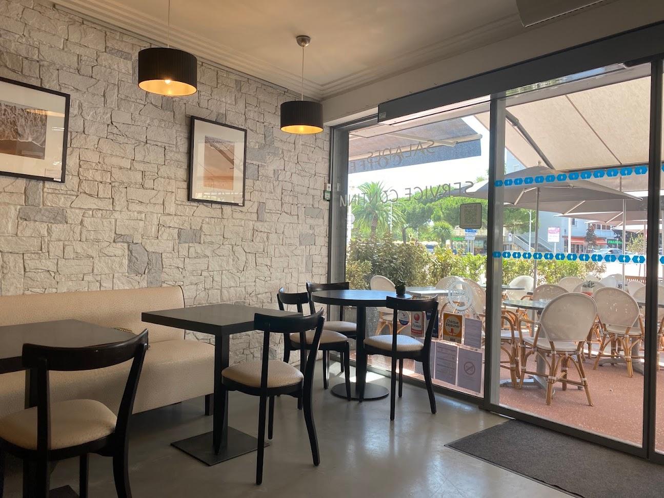 Photo du restaurant La Souris Verte