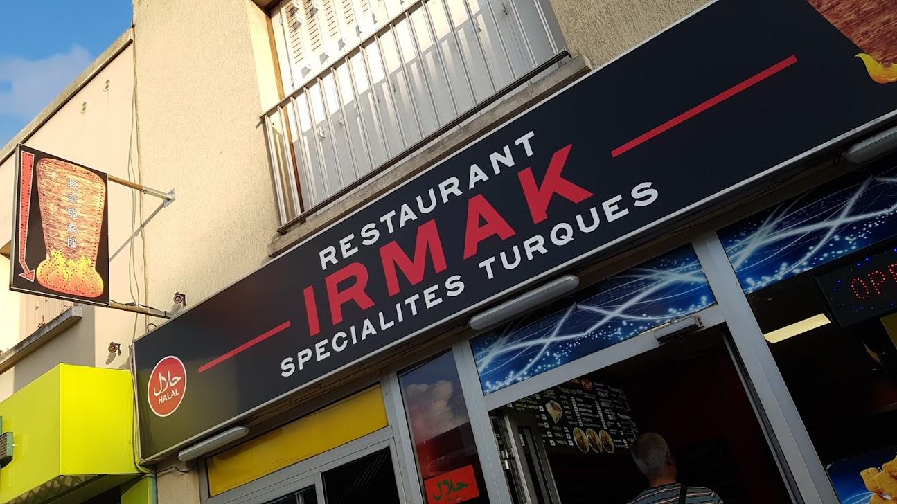 Photo de Restaurant Irmak