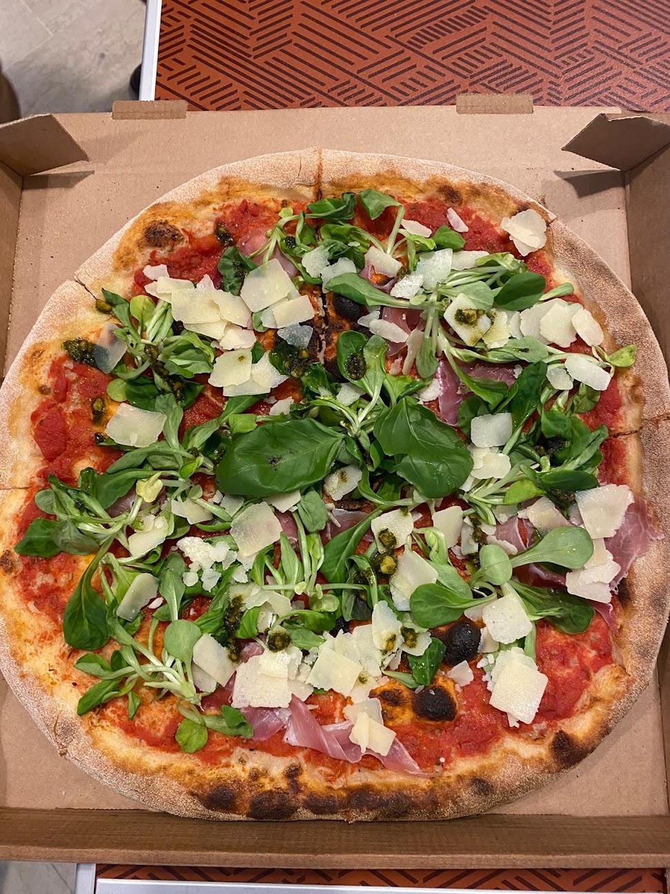 Photo de La Petite Faim