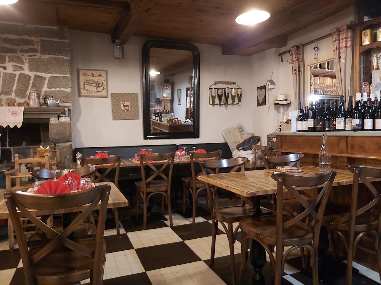 Photo du restaurant La Souillarde
