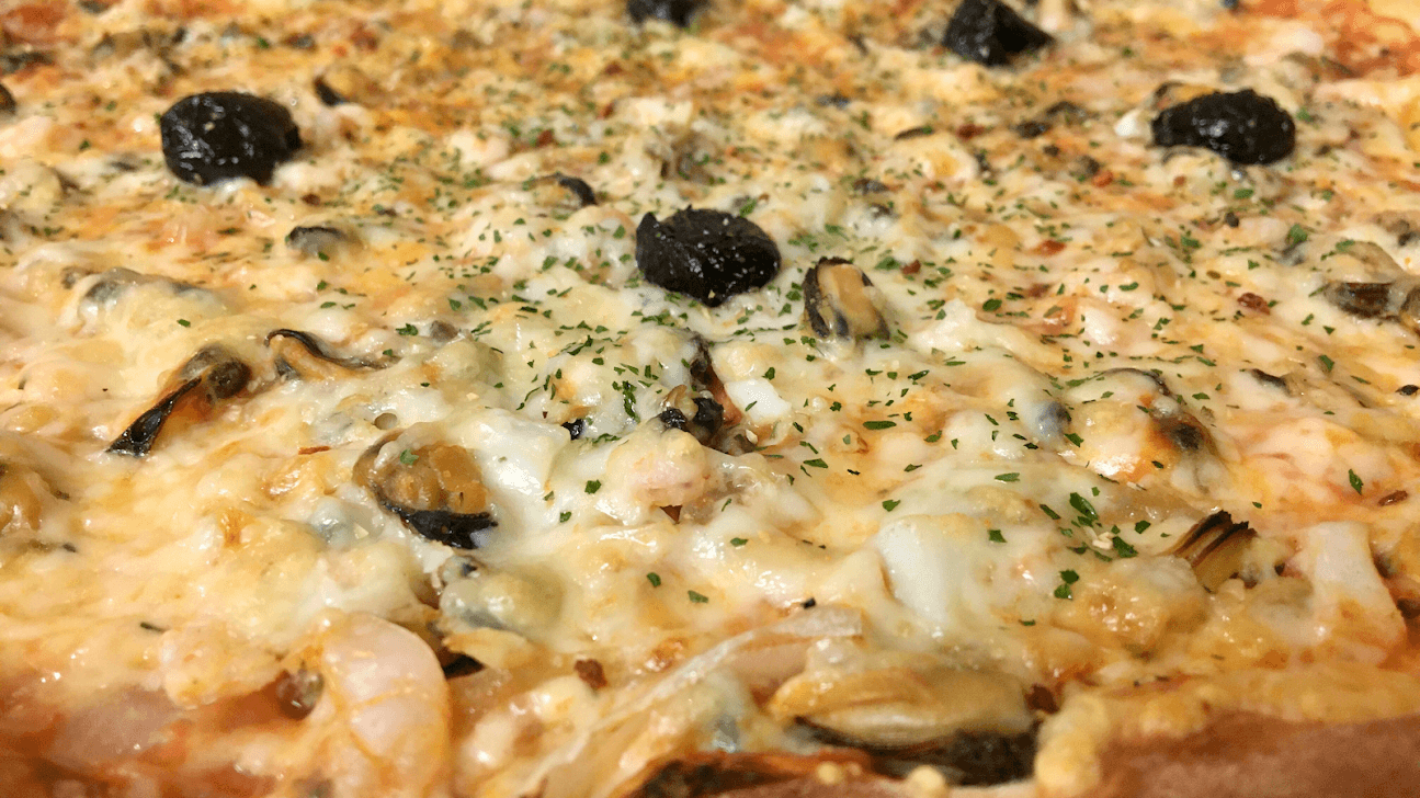 Photo de Little Italy Pizza Lunel