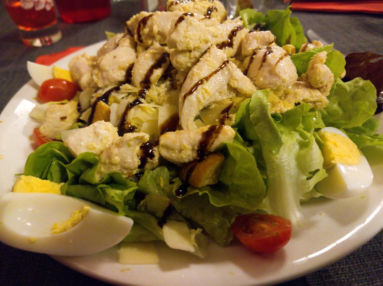 Photo de Restaurant Les briques Rouges