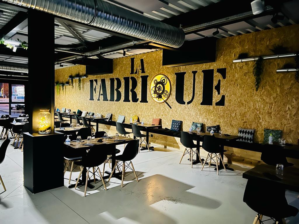 Photo de La Fabrique