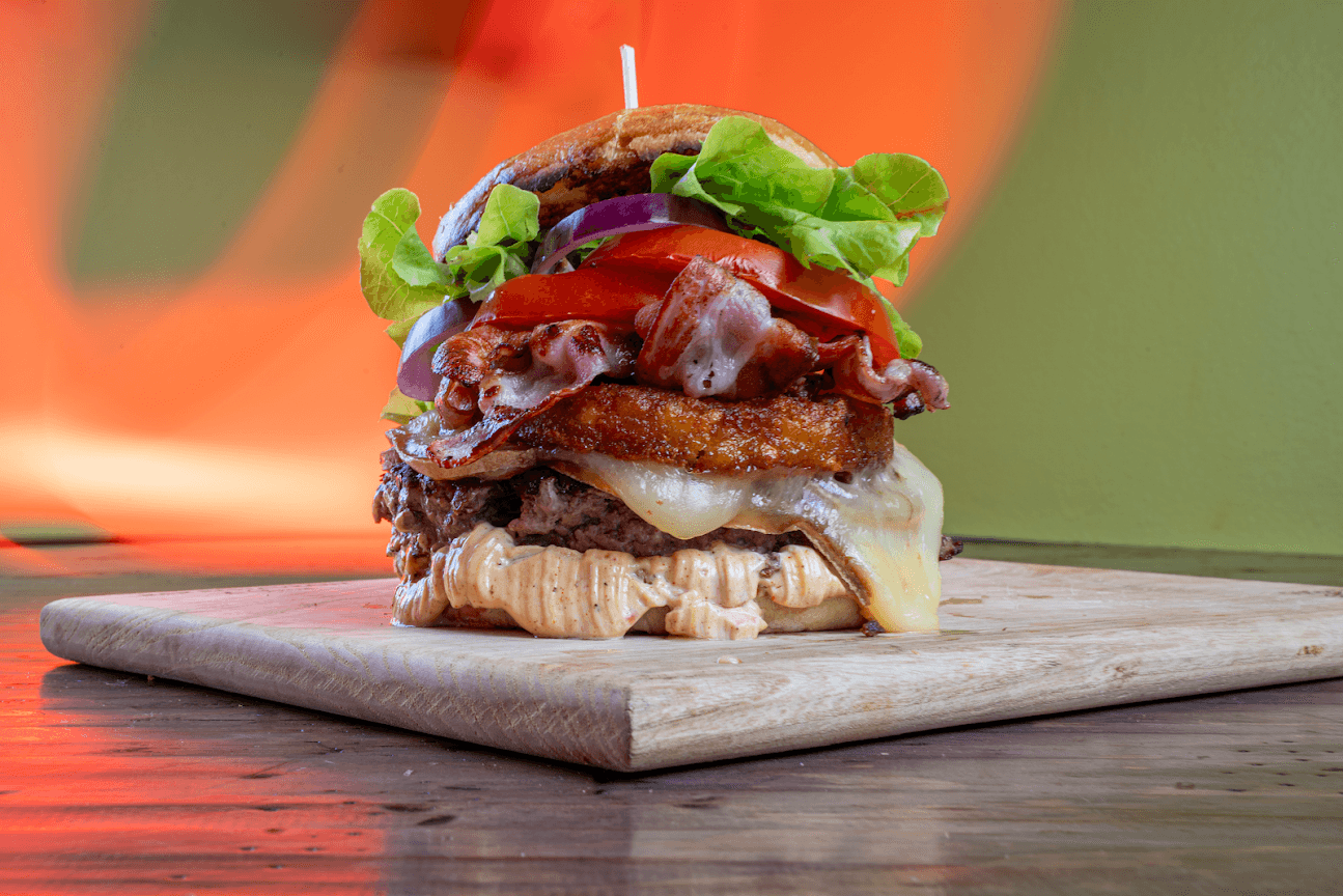 Photo de Popo Burger