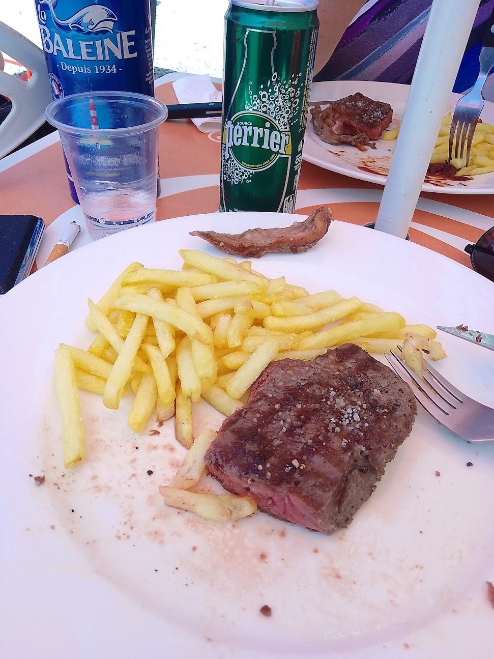 Photo du restaurant La Friterie de la Piscine