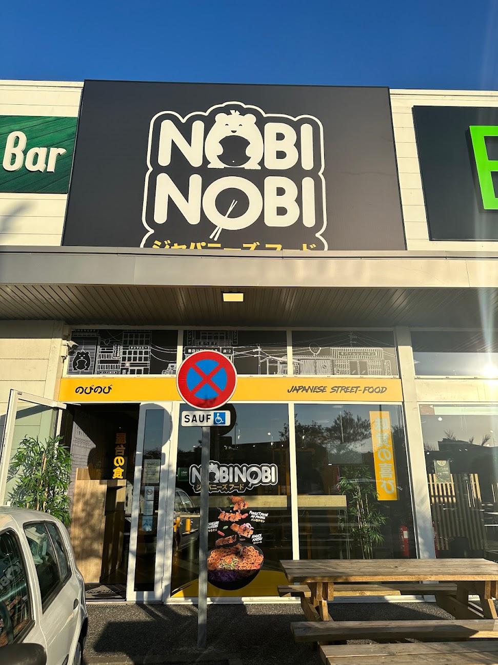 Photo de Nobi Nobi Bayonne