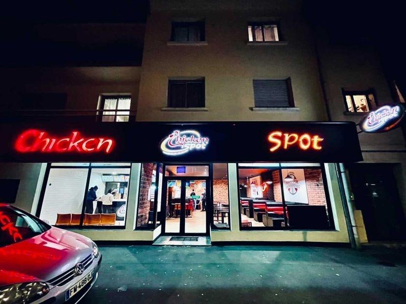 Photo de Chicken Spot
