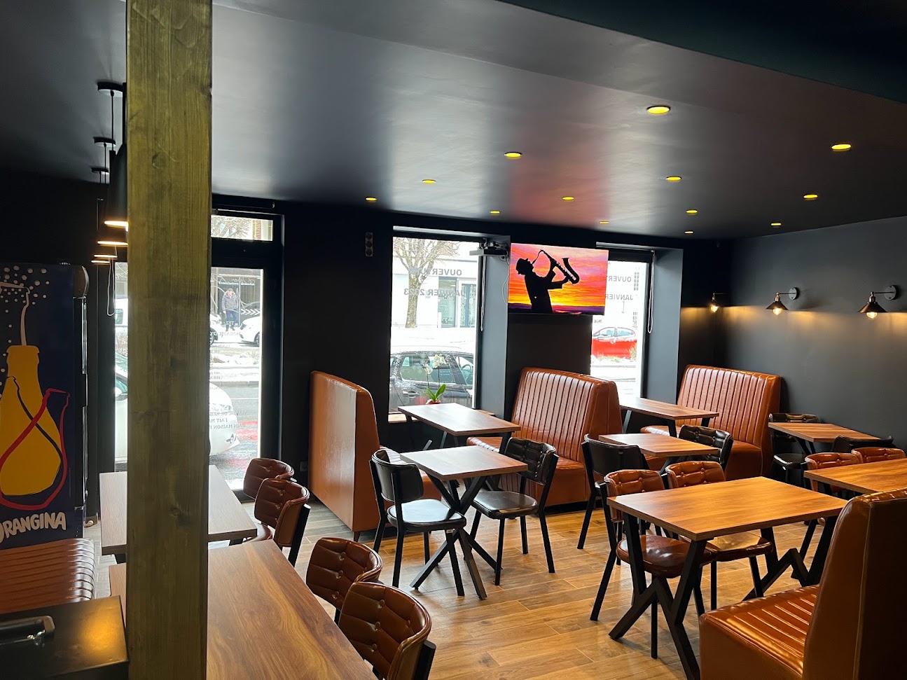 Photo de Restaurant Le Konya