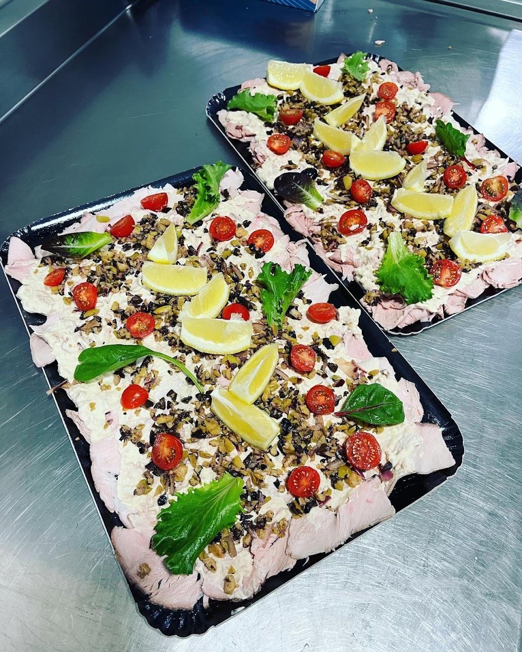 Photo de Casa Mia - pizzeria traiteur épicerie