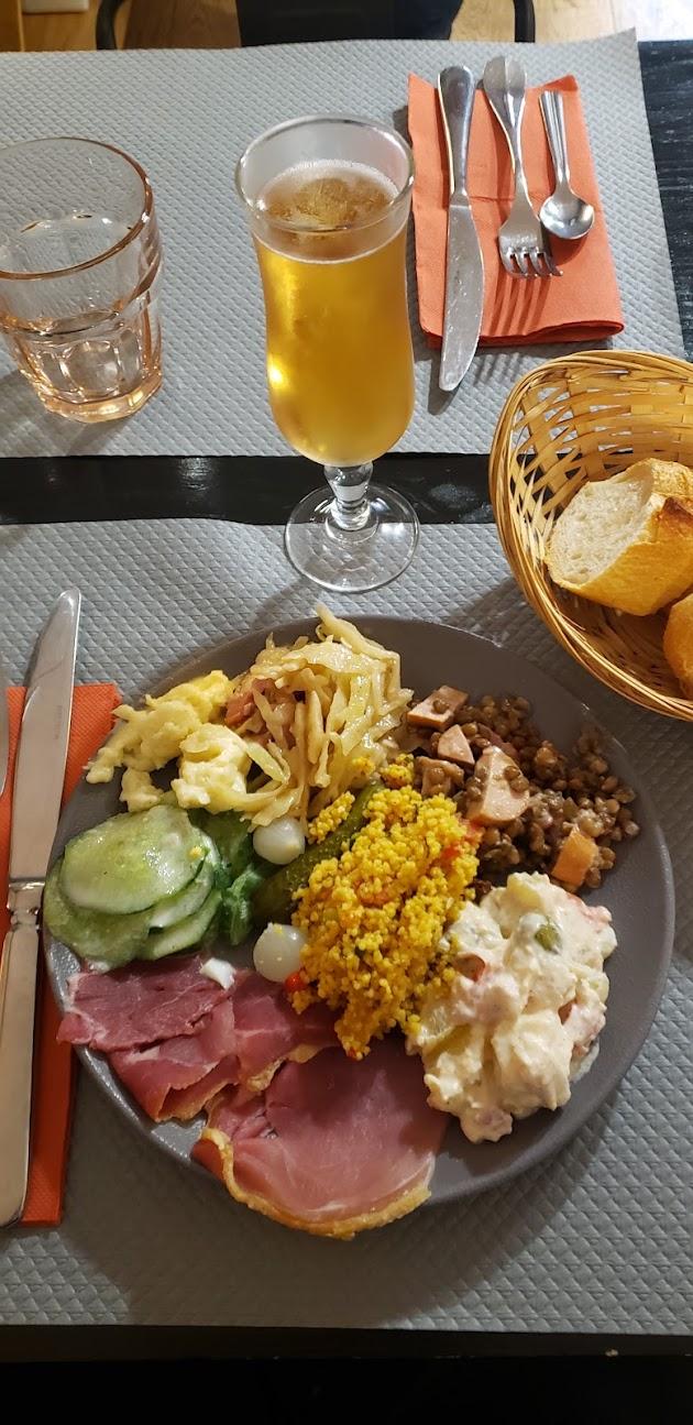 Photo de Restaurant de l'Escale