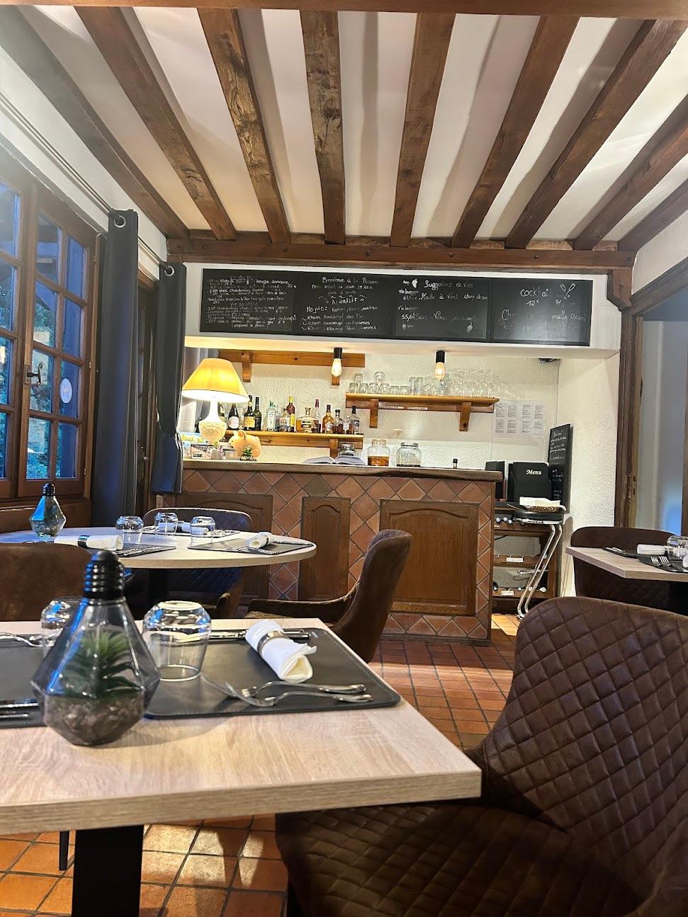 Photo de Restaurant de la Paquine