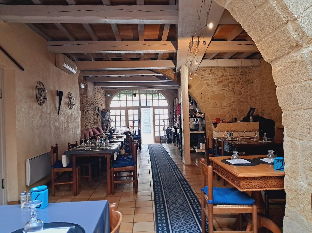 Photo de La maison de la viande turquoise