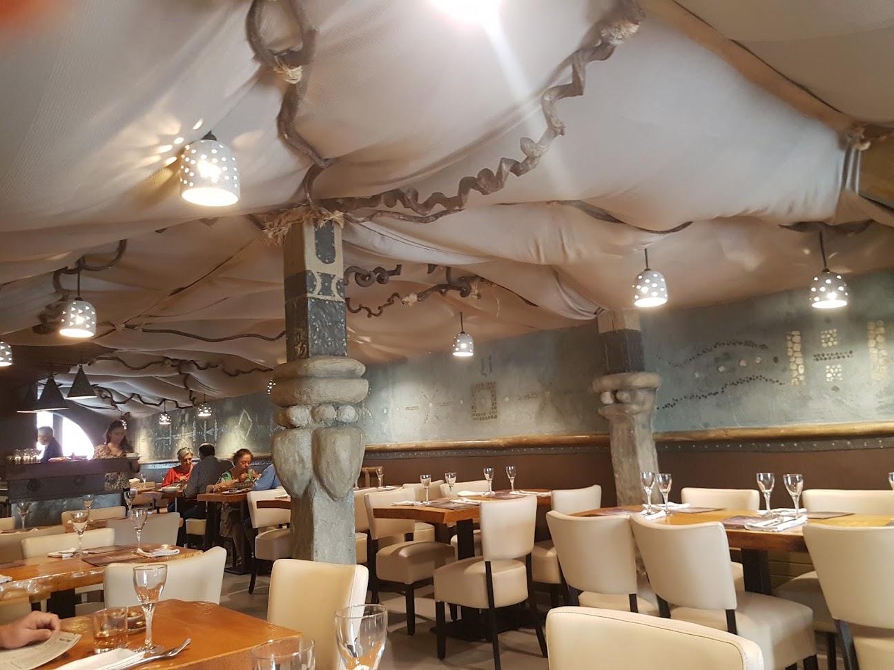 Photo du restaurant Restaurant la Médina