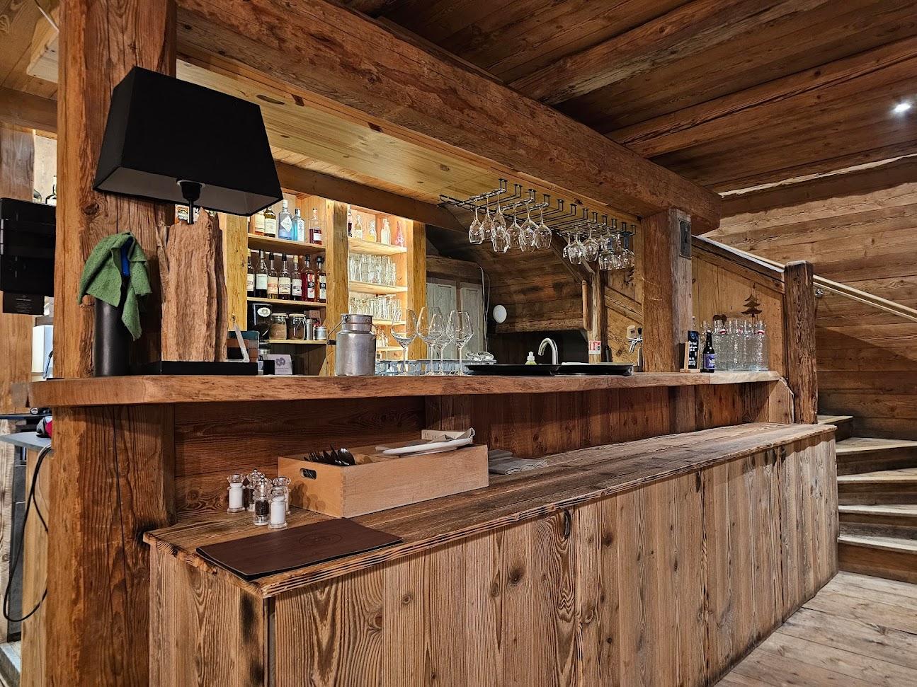 Photo du restaurant L'Aster