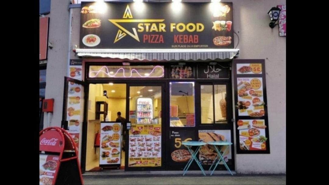 Photo de Star-food