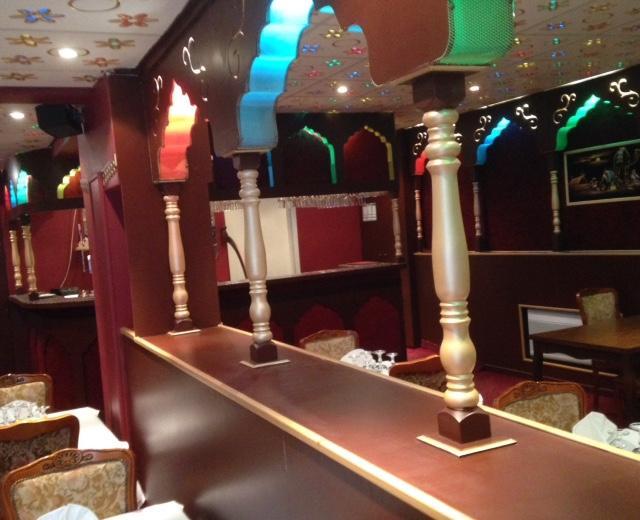 Photo du restaurant Restaurant L'Himalaya