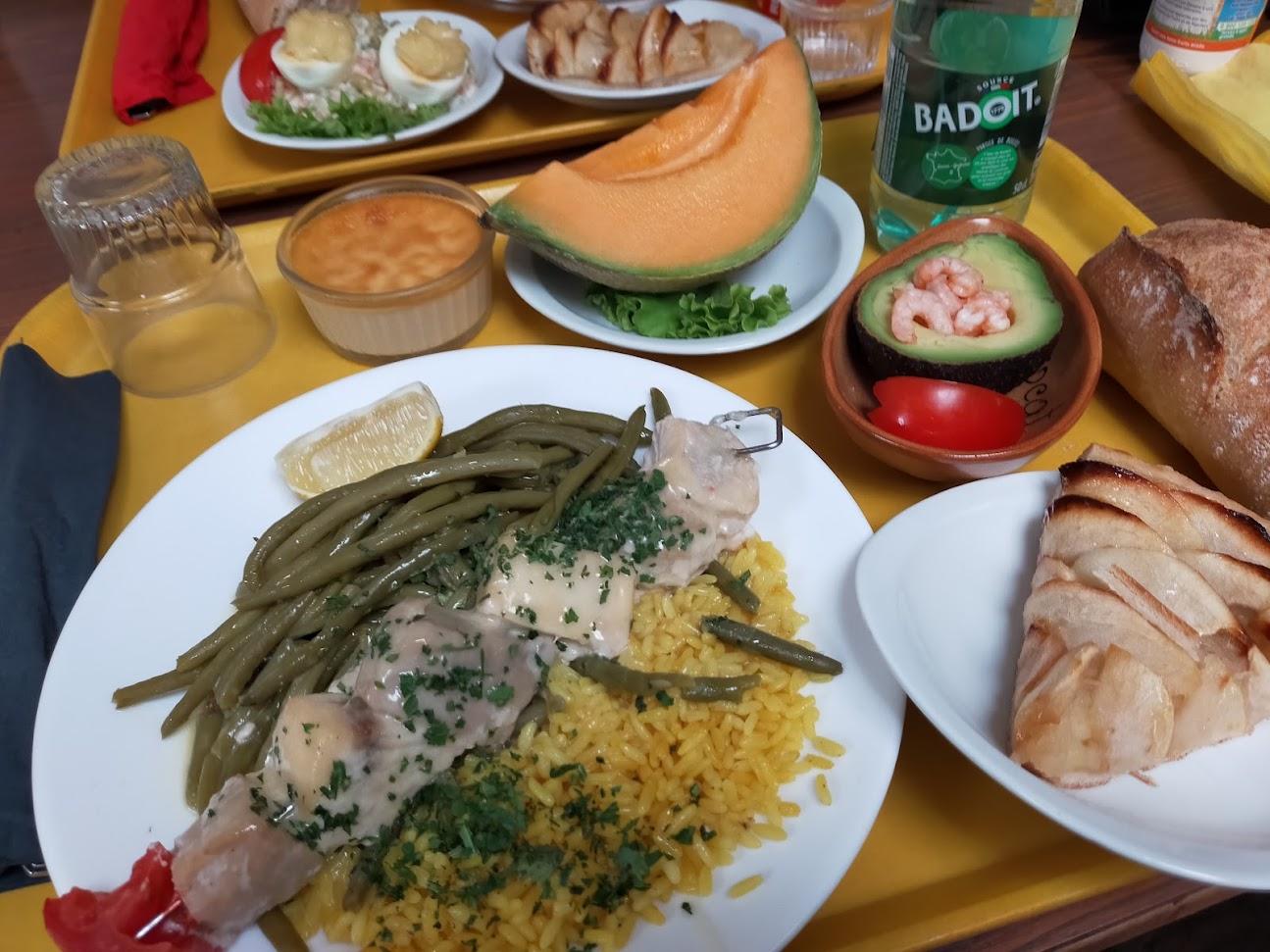 Photo du restaurant Restaurant Le Molière