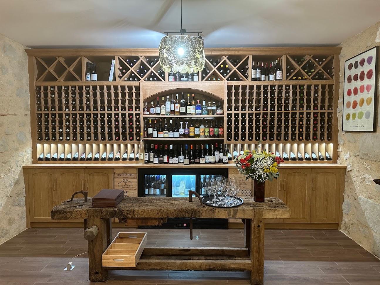 Photo du restaurant Ja'ayl