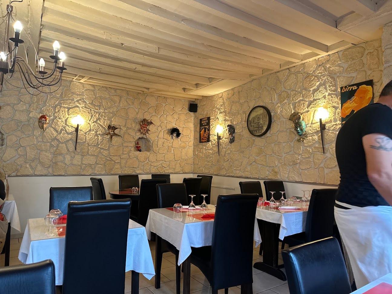 Photo de Da Pinocchio