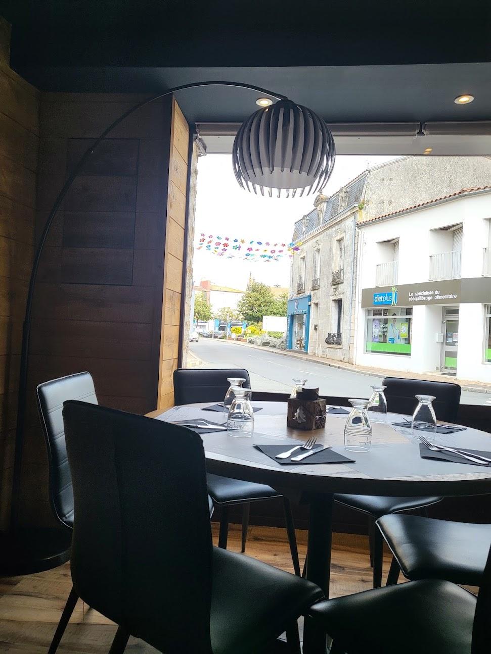 Photo du restaurant La Crêperie