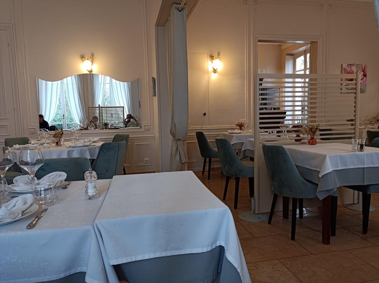 Photo de Restaurant Le Chatel