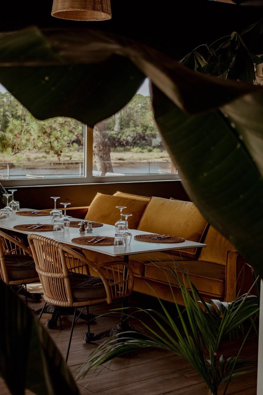 Photo de Lou Restaurant